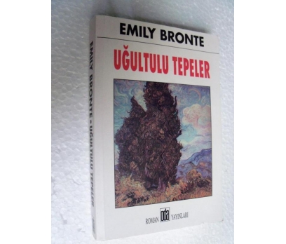 UĞULTULU TEPELER Emily Bronte ODA YAY. 1 2x