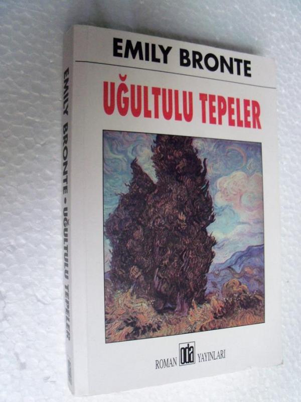 UĞULTULU TEPELER Emily Bronte ODA YAY. 1