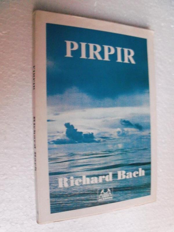 PIRPIR Richard Bach 1
