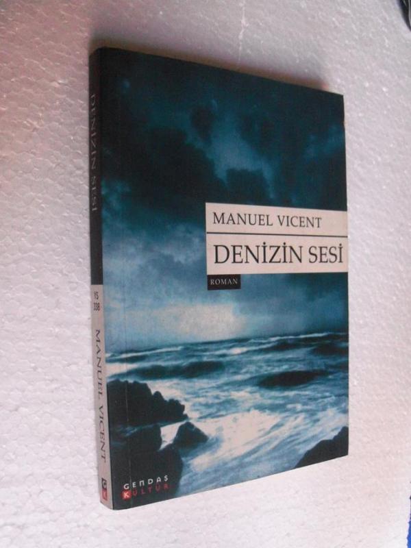 DENİZİN SESİ Manuel Vicent 1