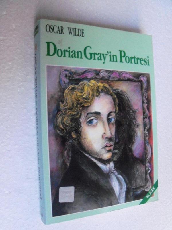 DORIAN GRAY'İN PORTRESİ Oscar Wilde 1