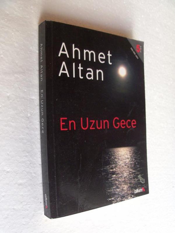 EN UZUN GECE - AHMET ALTAN 1