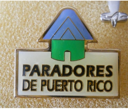 PARADORES DE PUERTO RICO OTEL ROZET. NADİR... 1 2x