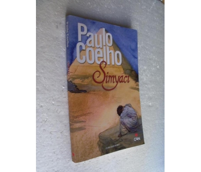SİMYACI Paulo Coelho 1 2x