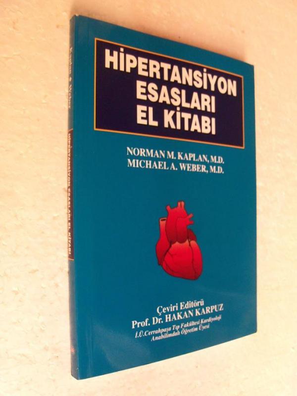 Hipertansiyon (Doçastrophytum-leipzig.de Arık) - Fiyat & Satın Al | D&R
