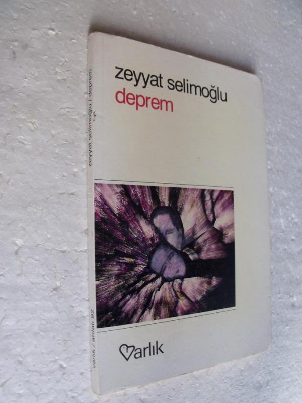 DEPREM Zeyyat Selimoğlu 1
