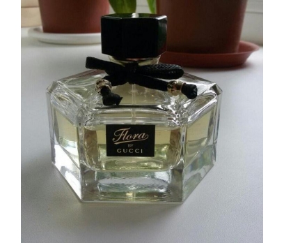 TESTER GUCCİ BY FLORA EDT 75 ML 2 2x