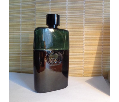 TESTER GUCCİ GUİLTY BLACK HOMME EDT 90 ML 2 2x