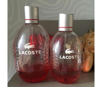TESTER LACOSTE SYTLE İN PLAY EDT 125 ML 2 2x