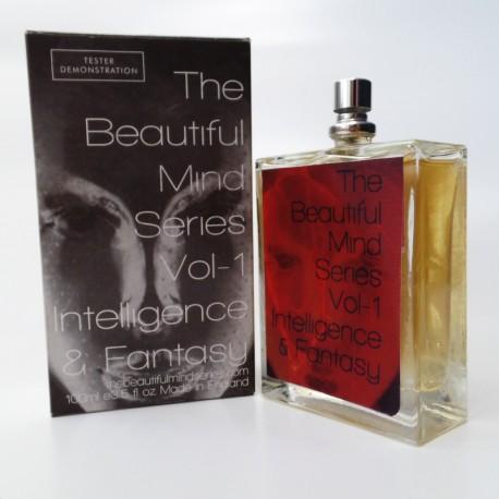 TESTER ESCENTRİC BEAUTİFUL İNTELLİGENCE  EDT 100 M 1