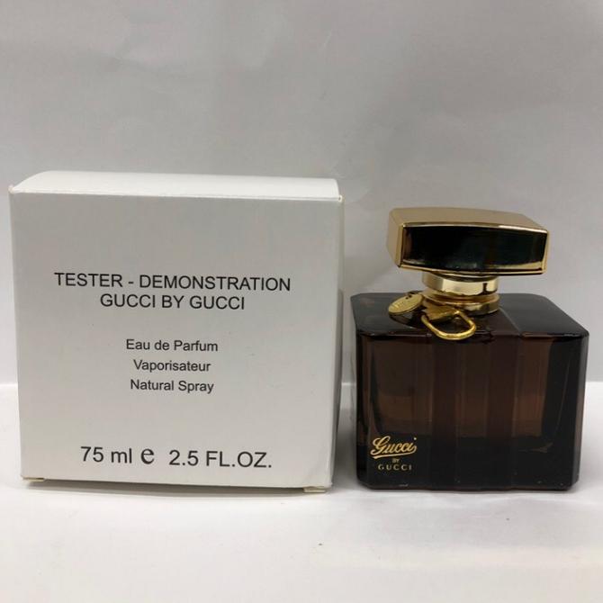 TESTER GUCCİ BY GUCCİ FEMME EDP 75 ML 1