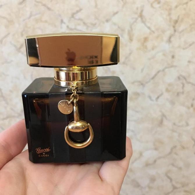 TESTER GUCCİ BY GUCCİ FEMME EDP 75 ML 2