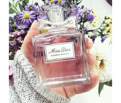 TESTER CHRİSTİAN DİOR MİSS BLOOMİNG BOUQUET EDP 2 2x