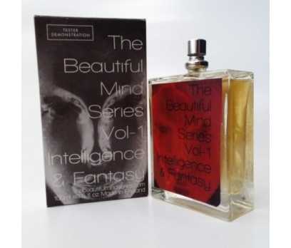 TESTER ESCENTRİC BEAUTİFUL İNTELLİGENCE  EDT 100 M