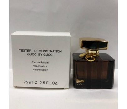 TESTER GUCCİ BY GUCCİ FEMME EDP 75 ML