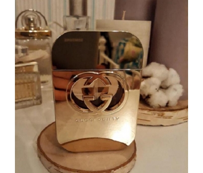 TESTER GUCCİ GUİLTY FEMME EDT 75 ML 2 2x