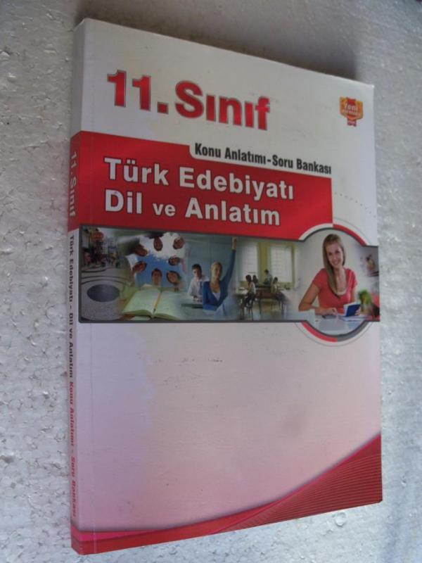 11. SINIF T. EDBYT DİL ANLT KONU ANLATI SORU BANKS 1