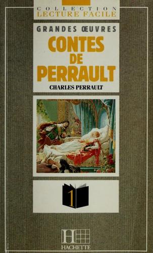 CONTES DE PERRAULT CHARLES PERRAULT HACHETTE 1