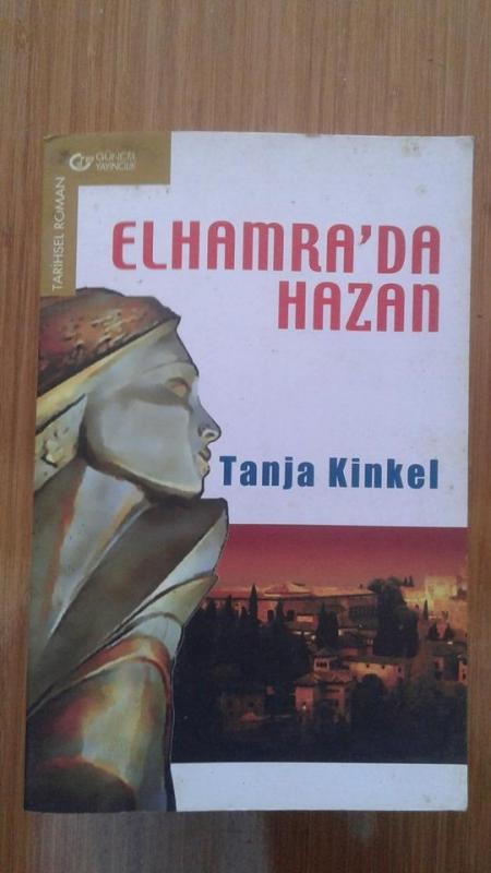 ELHAMRADA HAZAN TANJA KINKEL 1