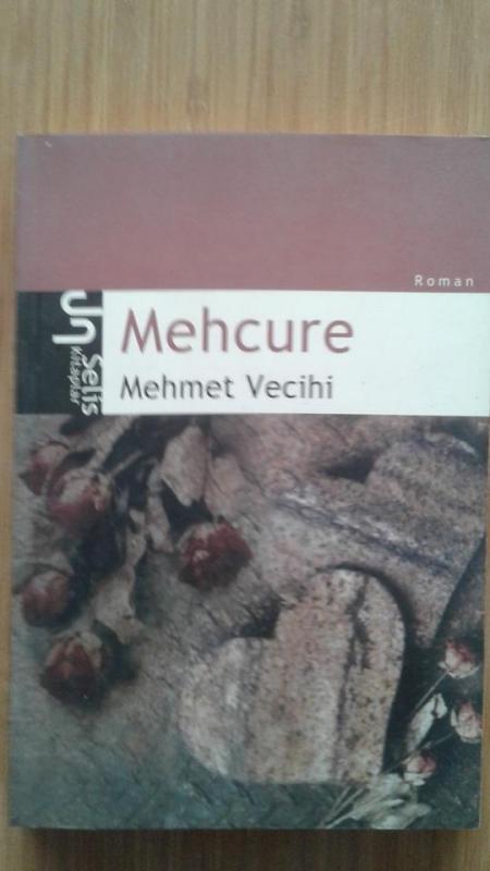 MEHCURE MEHMET VECİHİ 1