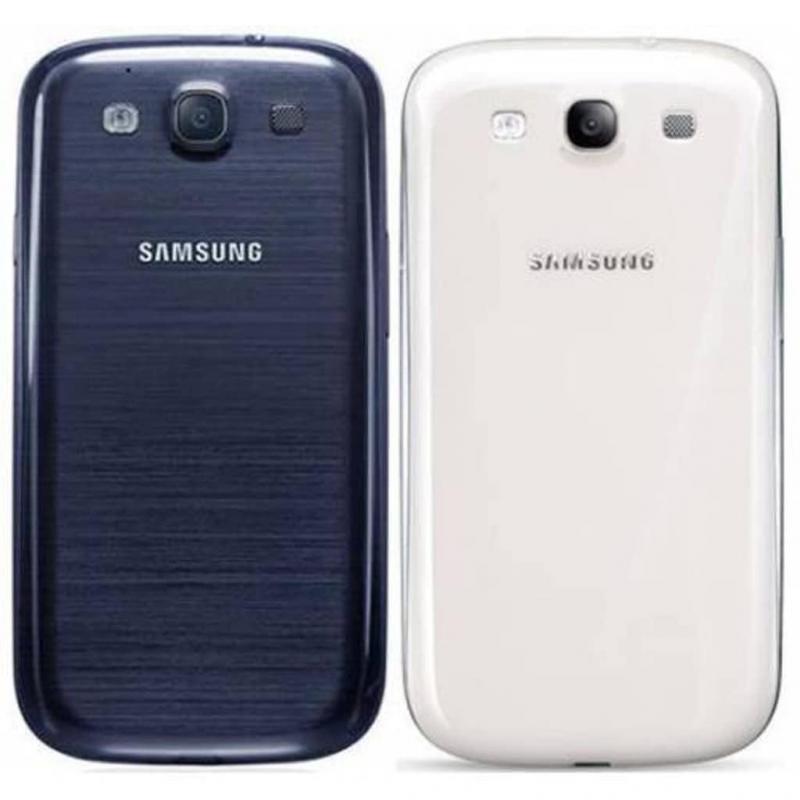 Samsung Galaxy S3 i9300 Arka Kapak 1