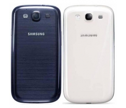 Samsung Galaxy S3 i9300 Arka Kapak 1 2x