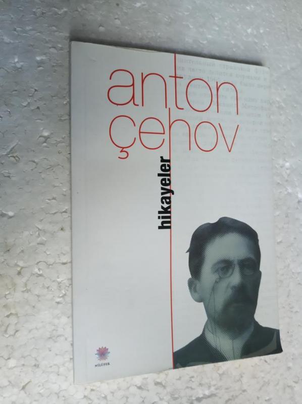HİKAYELER Anton Çehov 1
