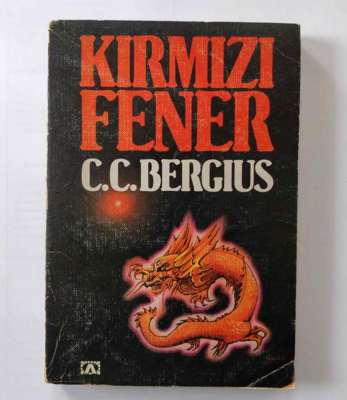 KIRMIZI FENER - C.C. BERGIUS 1