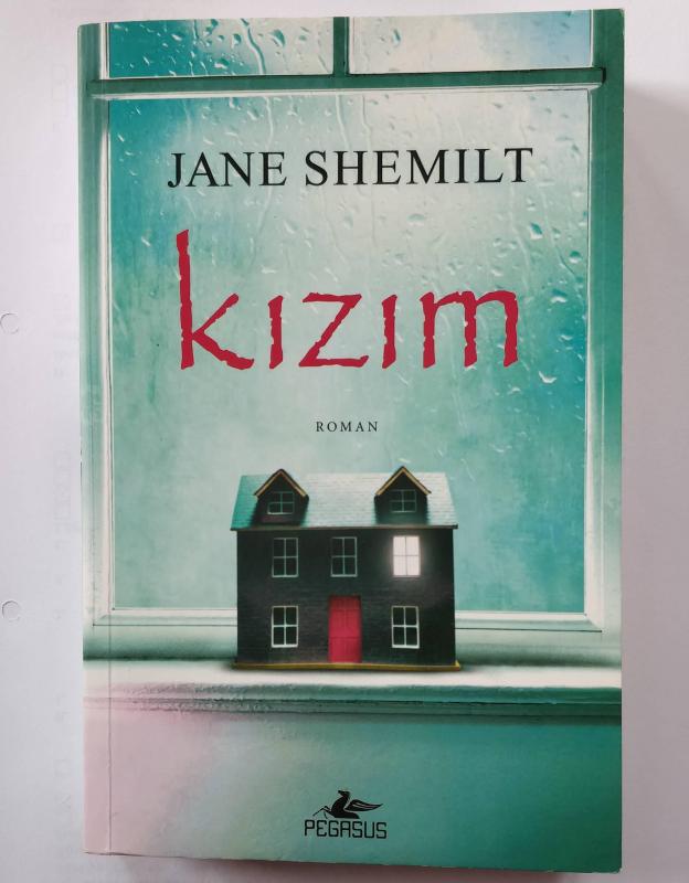 KIZIM - Jane Shemilt 1. BASKI 1