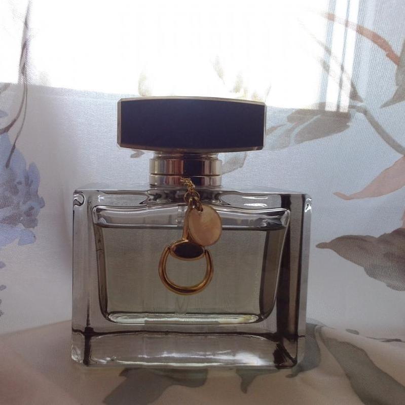 TESTER GUCCİ BY GUCCİ FEMME EDT 75 ML 2