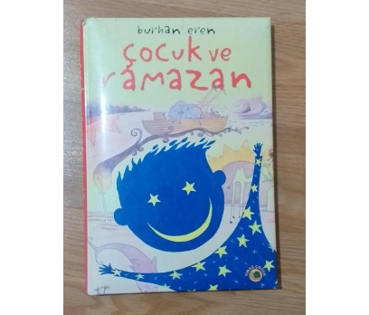 Çocuk ve Ramazan - Burhan Eren