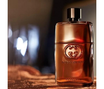 TESTER GUCCİ GUİLTY ABSOLUTE HOMME EDP 90 ML 2 2x
