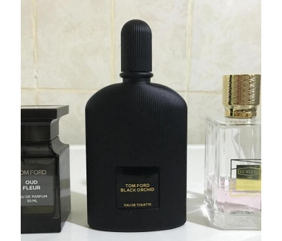 TESTER TOM FORD BLACK ORCHİD EDT 100 ML 2 2x