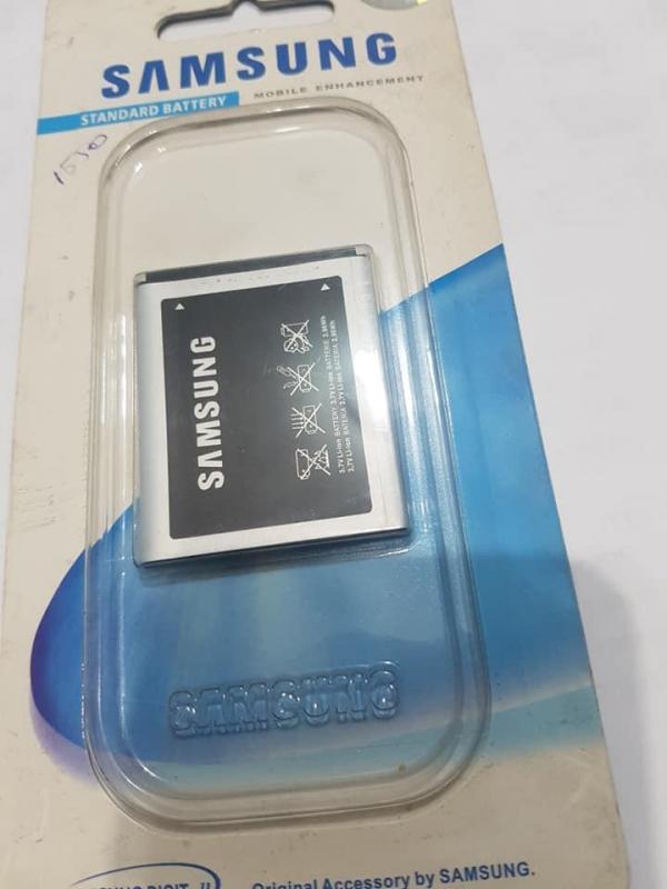 Samsung İ560,İ550 Orinal Sıfır Batarya 1