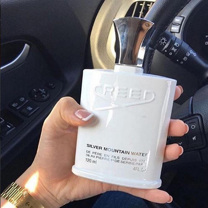 TESTER CREED SİLVER MOUNTAİN WATER EDP 100 M 2