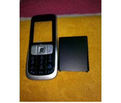 Nokia 2630 Sıfır Komple Kapak ve Tuş
