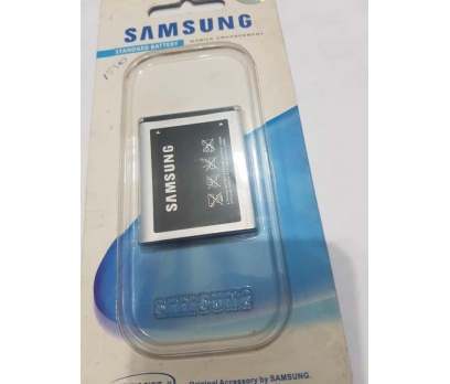 Samsung İ560,İ550 Orinal Sıfır Batarya 1 2x