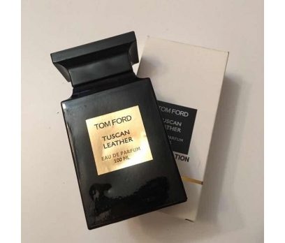 TESTER TOM FORD TUSCAN LEATHER EDP 100 ML