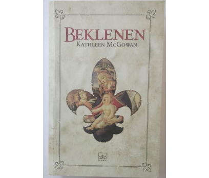 BEKLENEN - KATHLEEN MC GOWAN 1. BASKI