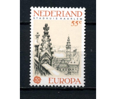 HOLLANDA ** 1978 EUROPA CEPT TAM SERİ(100615)
