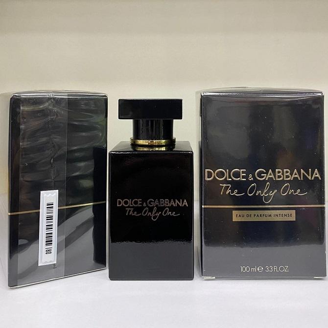 Dolce & Gabbana the only one, EDP., 100 ml. Парфюм Dolce Gabbana Black. The only one intense dolce