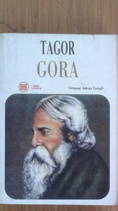 GORA TAGOR 1