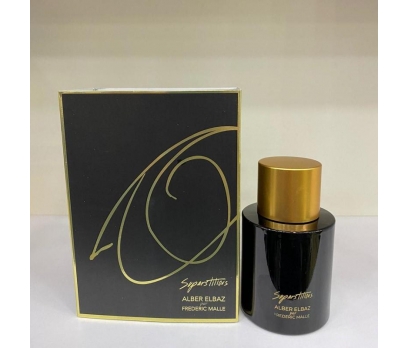 TESTER FREDERİC MALLE SUPERTİTİON EDP 100 ML