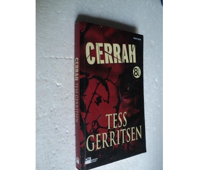 CERRAH Tess Gerritsen