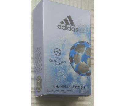 Adidas Champions League 100ML After Shave 2 2x