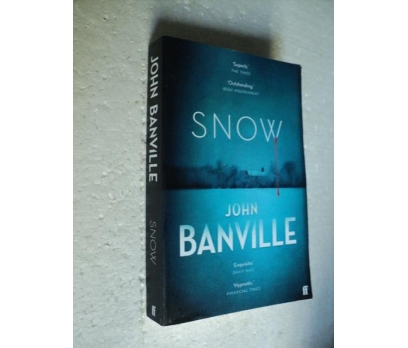 SNOW John Banville