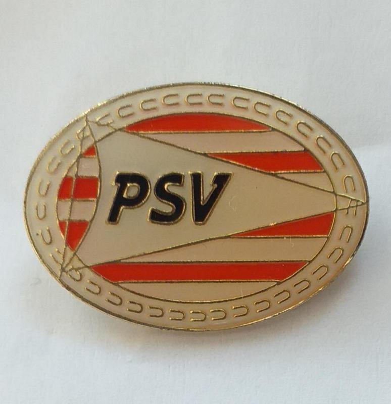 HOLLANDA LIGI PSV F.C. KULÜBÜ ROZETİ. ORJ. 1