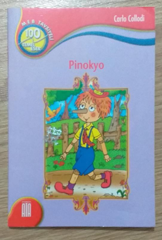 Pinokyo 1