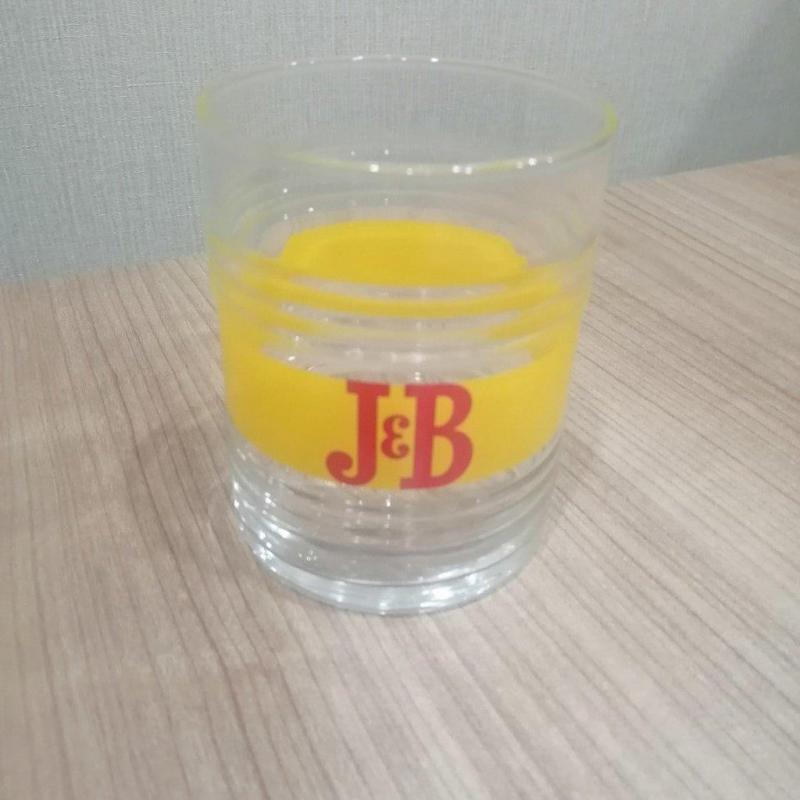 Jb Whisky Bardağı 1