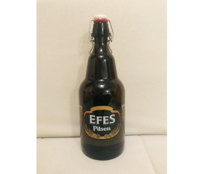 Efes Pilsen 35.yıl bira şişesi 2 lt